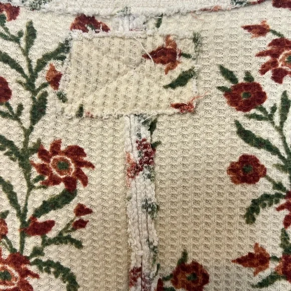 Free People high maintenance ballet top - Picture 7 of 8